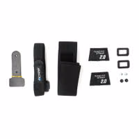 Bauer S22 VAPOR Tune Fit 2.0 Pad Strap Goal Accessories