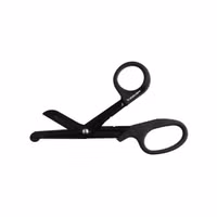 Bauer S23 Tape Scissors Scissors