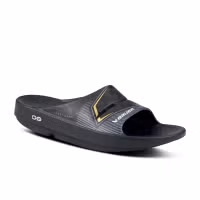 Bauer OOFOS Sport Senior Slippers