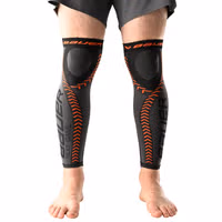 Bauer S23 NEXT GAME RECOVERY SLEEVE Compression Socks