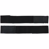 Bauer Vapor S23 KNEE AND CALF STRAPS Goal Accessories