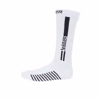 Bauer S22 WARMTH CREW Senior Ice Hockey Skate Socks