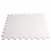 Bauer Synthetic Ice SS 10 tiles 46x46cm Trainers