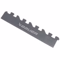 Bauer Synthetic Ice Tile SS Square Curb 46cm Trainers