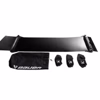 Bauer Reactor Skating/Slide Board 244cm Trainers