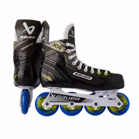 Bauer Vapor S25 XR Senior Inline Hockey Skates