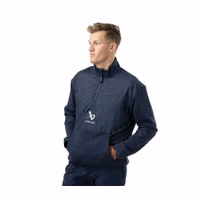 Bauer S24 1/2 ZIP PULLOVER Senior Džemperis