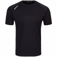 Bauer S24 TEAM SS TECH Senior Shirt