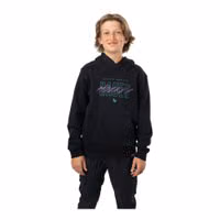 Bauer S24 ULTIMATE Hoodie Youth Sweater