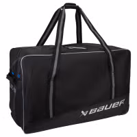 Bauer S24 CORE WHEEL Senior Ice Hockey Wheel Bag