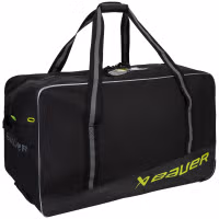 Bauer S24 CORE WHEEL Junior Ice Hockey Wheel Bag