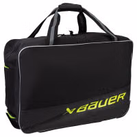Bauer S24 CORE WHEEL Youth Ice Hockey Wheel Bag