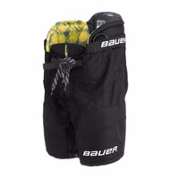 Bauer S24 Performance Junior Ice Hockey Pants