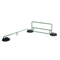 Bauer Modular Training center Starter kit Trainers