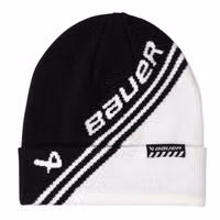 Bauer S24 COLORBLOCK TOQUE Youth Beanie
