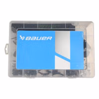 Bauer S24 KONEKT2 HARDWARE BOX Goal Accessories
