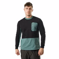 Bauer S25 FLC CREW Senior Sweater