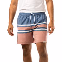 Bauer S25 6 SWIM Senior Training Shorts