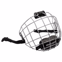 Bauer S26 CONTOUR Youth Facemask