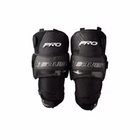 Bauer S25 PRO Senior Goalie Knee Pads