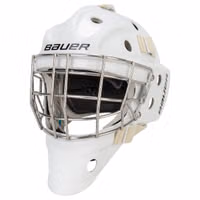 Bauer S25 940 Junior Maske