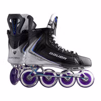 Bauer Vapor S26 FLYLITE Senior Inline Hockey Skates