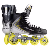 Bauer Vapor S26 FLY40 Senior Inline Hockey Skates