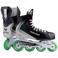 Bauer Vapor S26 FLY30 Senior Inline Hockey Skates