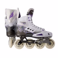 Inline Hockey Skates Mission S25 Inhaler FS2 Senior