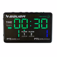 Bauer Bauer Reactor Digital Scoreboard Trainers