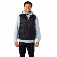 Bauer S25 ORORO Senior Vest
