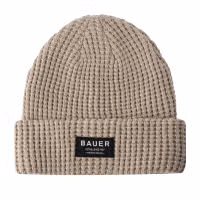 Bauer S25 KNIT WAFFLE Senior Beanie