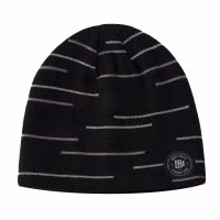 Bauer S25 INTARSIA KNIT BEANIE Senior Beanie