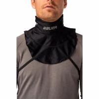 Bauer S25 BODYGUARD BIB Senior Ice Hockey Neck Guard