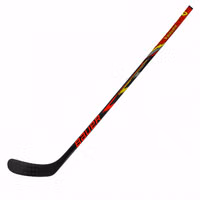 Bauer Supreme S26 JR SERIES GRIP Junior 50 flex Ice Hockey Stick