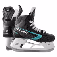 Bauer Supreme S26 FUSE Junior Ice Hockey Skates