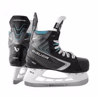 Bauer Supreme S26 F30 Youth Ice Hockey Skates