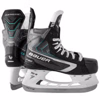 Bauer Supreme S26 F30 Junior Ice Hockey Skates