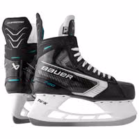 Bauer Supreme S26 F20 Senior Ice Hockey Skates