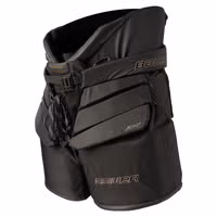 Bauer S26 PRO Intermediate Hockey Goalie Pants