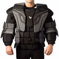Bauer S26 GSX Senior Goalie Chest and Arm Protector