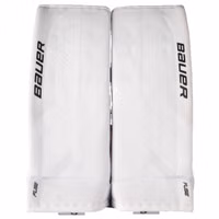 Bauer Supreme S26 FUSE Senior Goalie Leg Pads