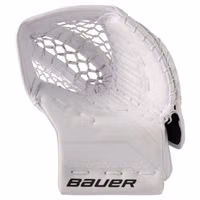 Bauer Supreme S26 FUSE Senior Goalie Glove Catcher