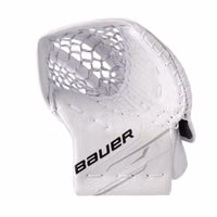 Bauer S26 GSX Junior Goalie Glove Catcher