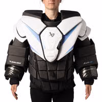 Bauer Vapor S26 FLY Women Goalie Chest and Arm Protector