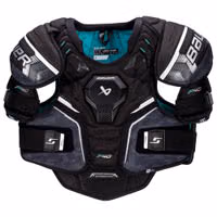 Bauer Supreme S26 F40 Senior Ice Hockey Shoulder pads