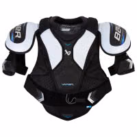 Bauer Vapor S26 FLY Women Ice Hockey Shoulder pads