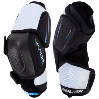 Bauer Vapor S26 FLY Women Ice Hockey Elbow Pads