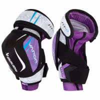 Bauer Vapor S26 FLY Girl Ice Hockey Elbow Pads