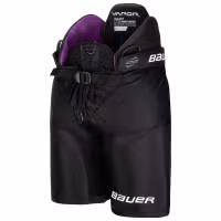 Bauer Vapor S26 FLY Girl Hokeja Bikses